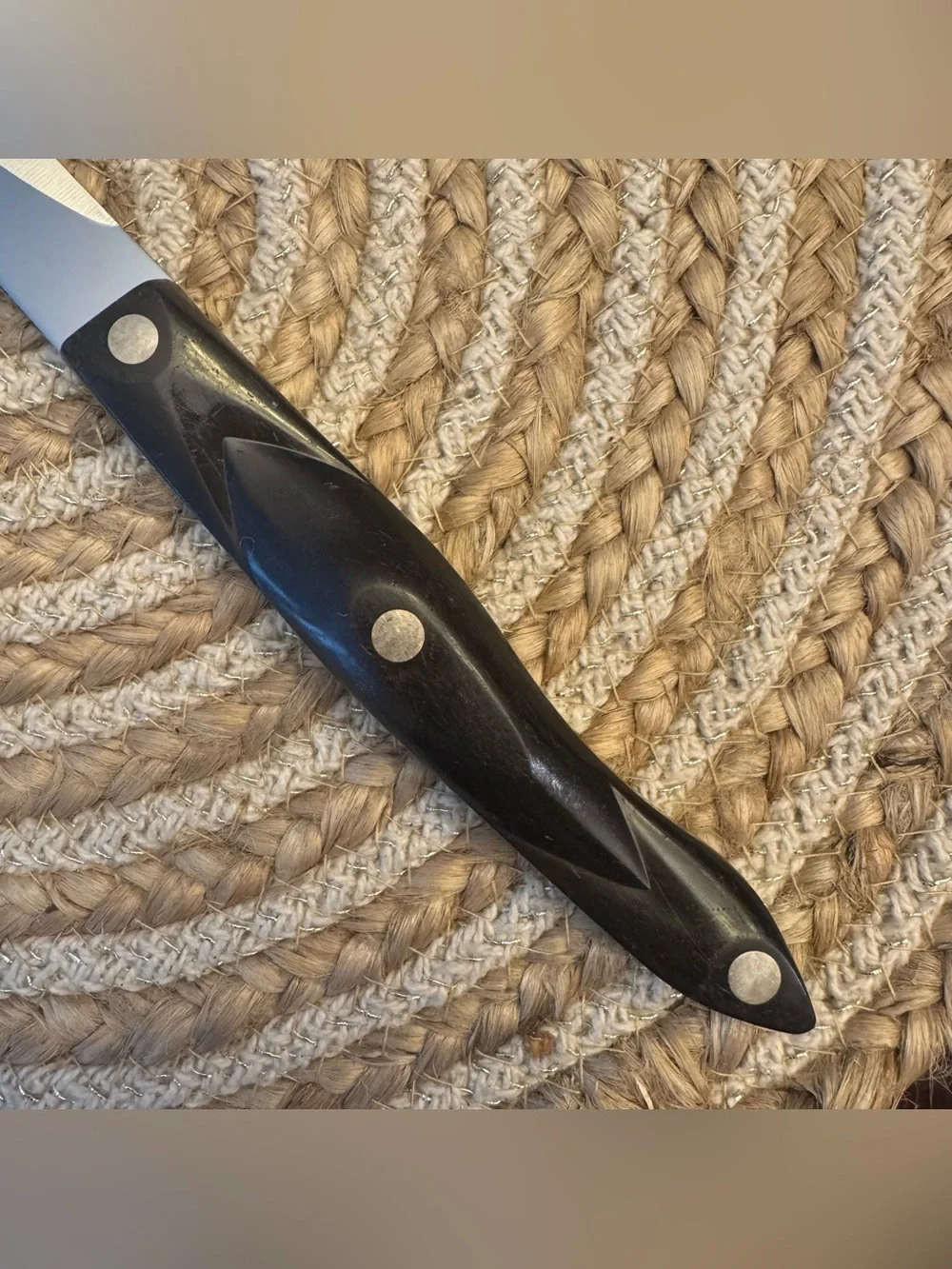 Cutco 9” Carver
